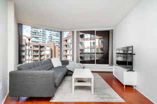1333 Hornby Street - Photo 1 of 1