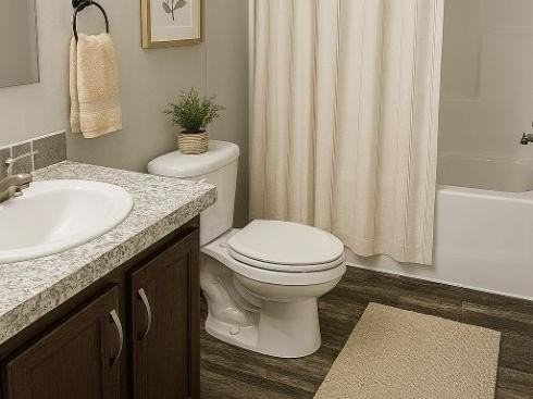 6606 Stardust Ln #243 - Photo 4 of 4