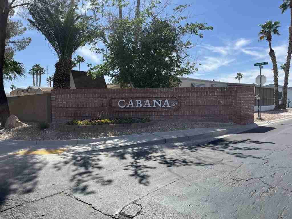 5303 E Twain Ave Spc 120 #0120 - Photo 7 of 20