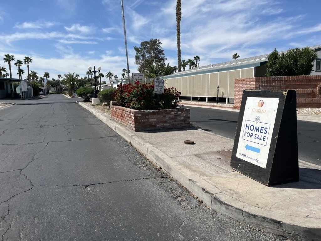 5303 E Twain Ave Spc 120 #0120 - Photo 3 of 20