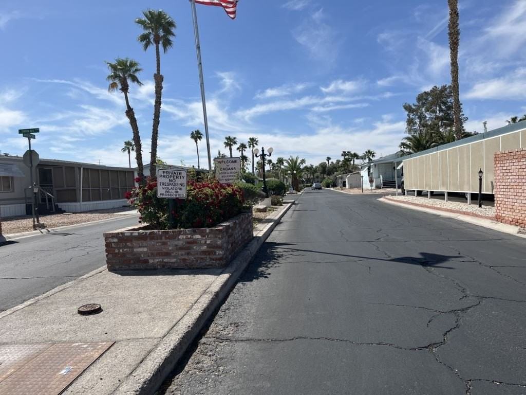 5303 E Twain Ave Spc 120 #0120 - Photo 4 of 20