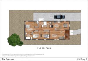 5303 E Twain Ave Spc 120 #0120 - Photo 1 of 1