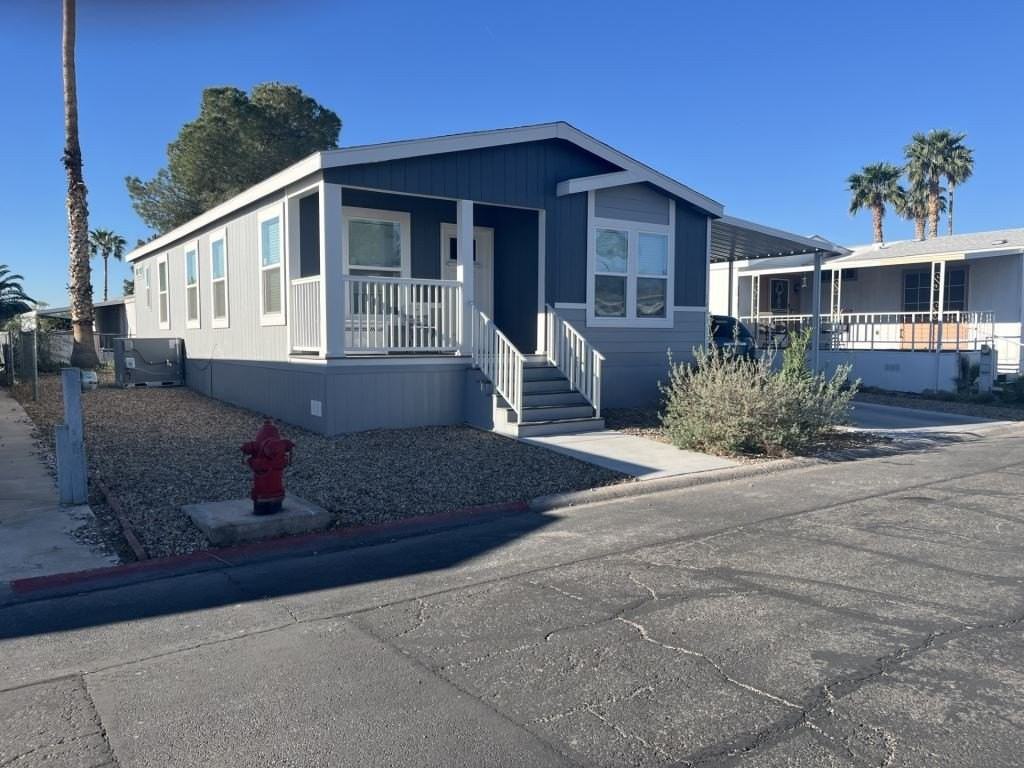 5303 E Twain Ave Spc 147 #0147 - Photo 2 of 20