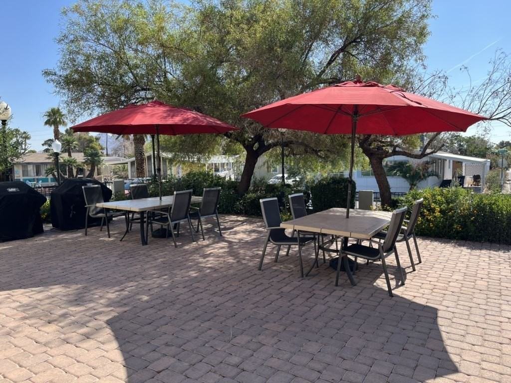 5303 E Twain Ave Spc 147 #0147 - Photo 6 of 20