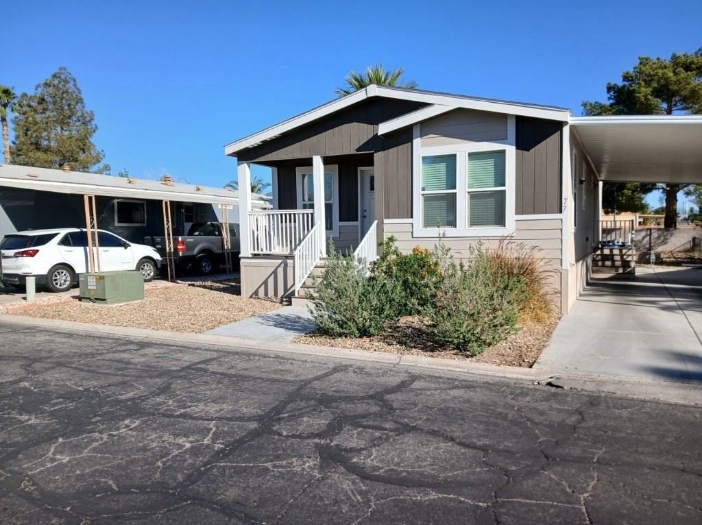 5303 E Twain Ave Spc 77 #0077 - Photo 2 of 20