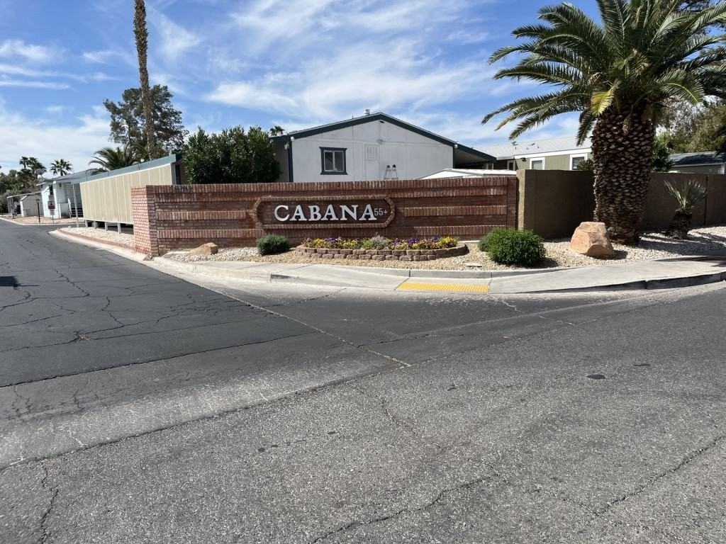 5303 E Twain Ave Spc 77 #0077 - Photo 3 of 20