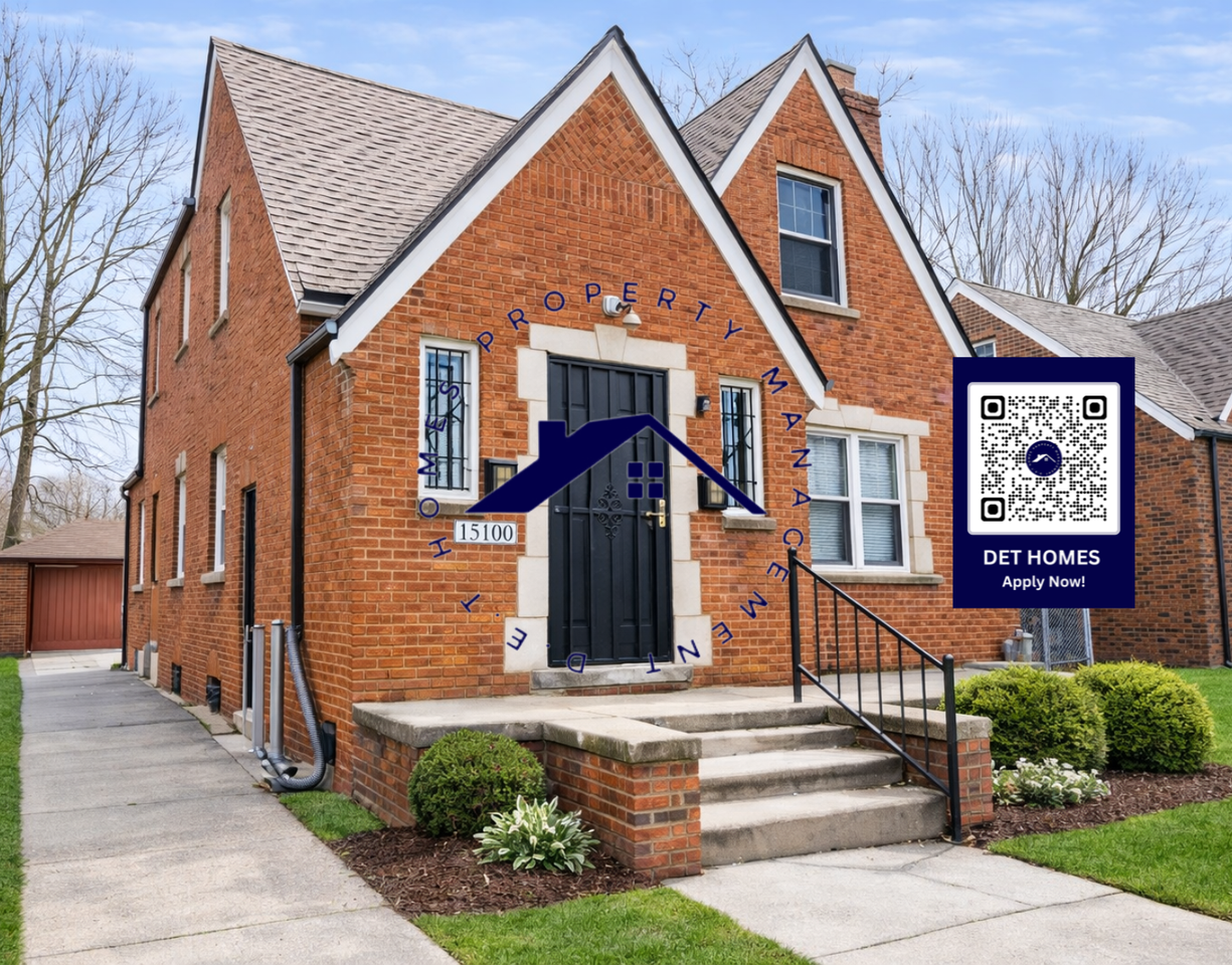 15100 Whitcomb St #1