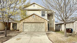 12227 Autumn Cherry - Photo 1 of 1