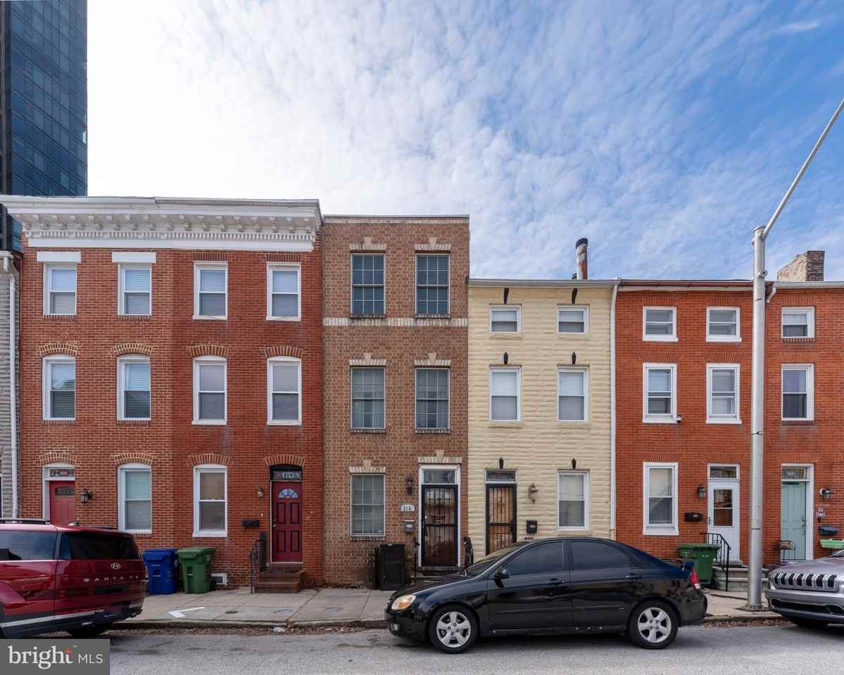 316 Albemarle St - Photo 2 of 41