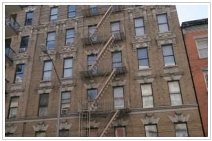 2nd Ave & E 25th St #2