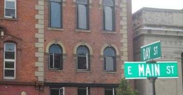 featured image of E Main St