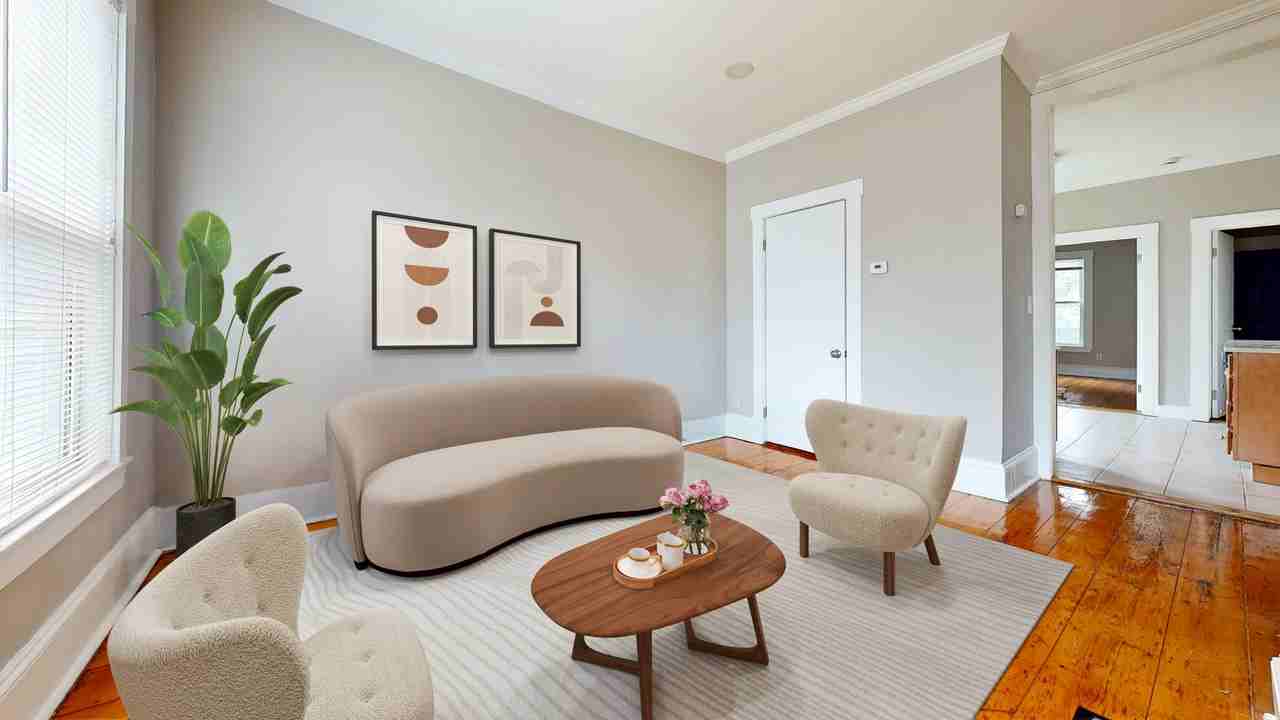 46-48 Fuller Street - 46 - 2 #46-2 - Photo 3 of 9