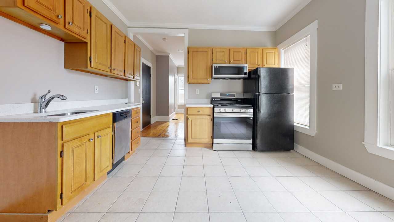 46-48 Fuller Street - 46 - 2 #46-2 - Photo 5 of 9