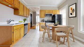 featured image of 46-48 Fuller Street - 48 - 1 #48-1