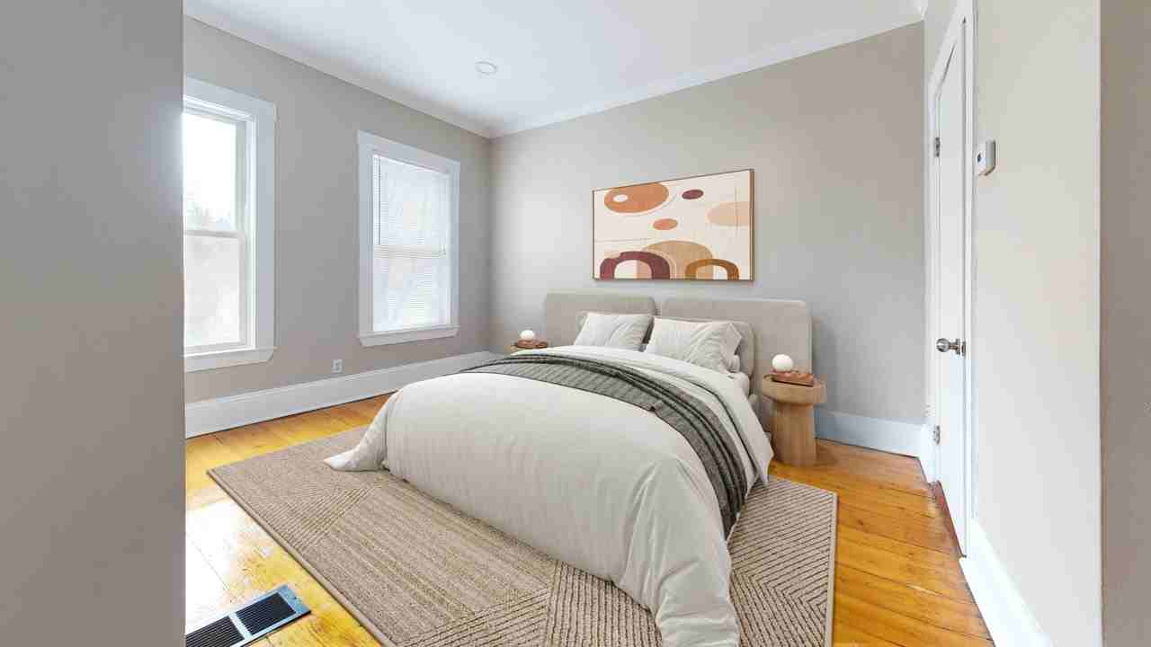 46-48 Fuller Street - 48 - 1 #48-1 - Photo 2 of 8