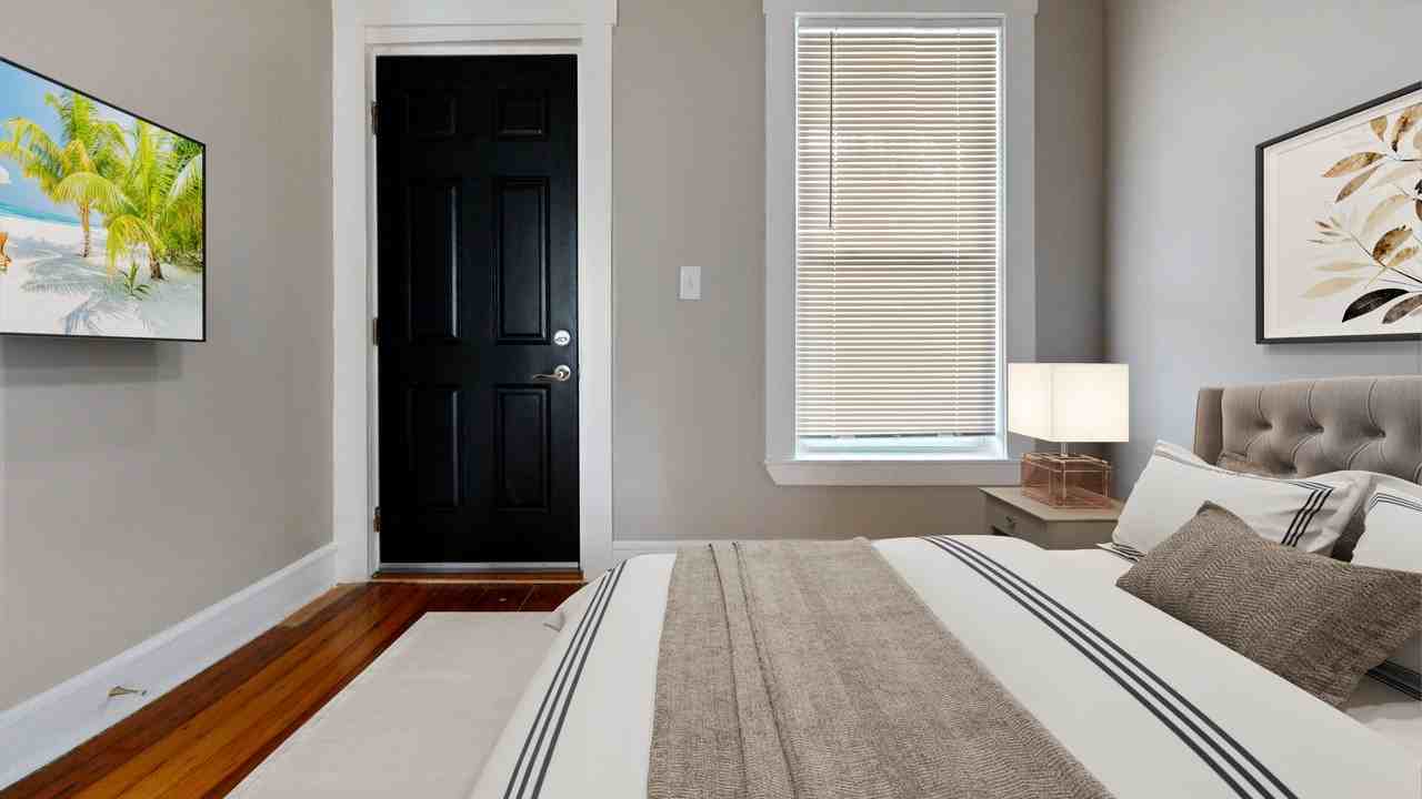 46-48 Fuller Street - 48 - 1 #48-1 - Photo 7 of 8