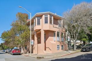 Frederick Street & Belvedere Street - Photo 1 of 1