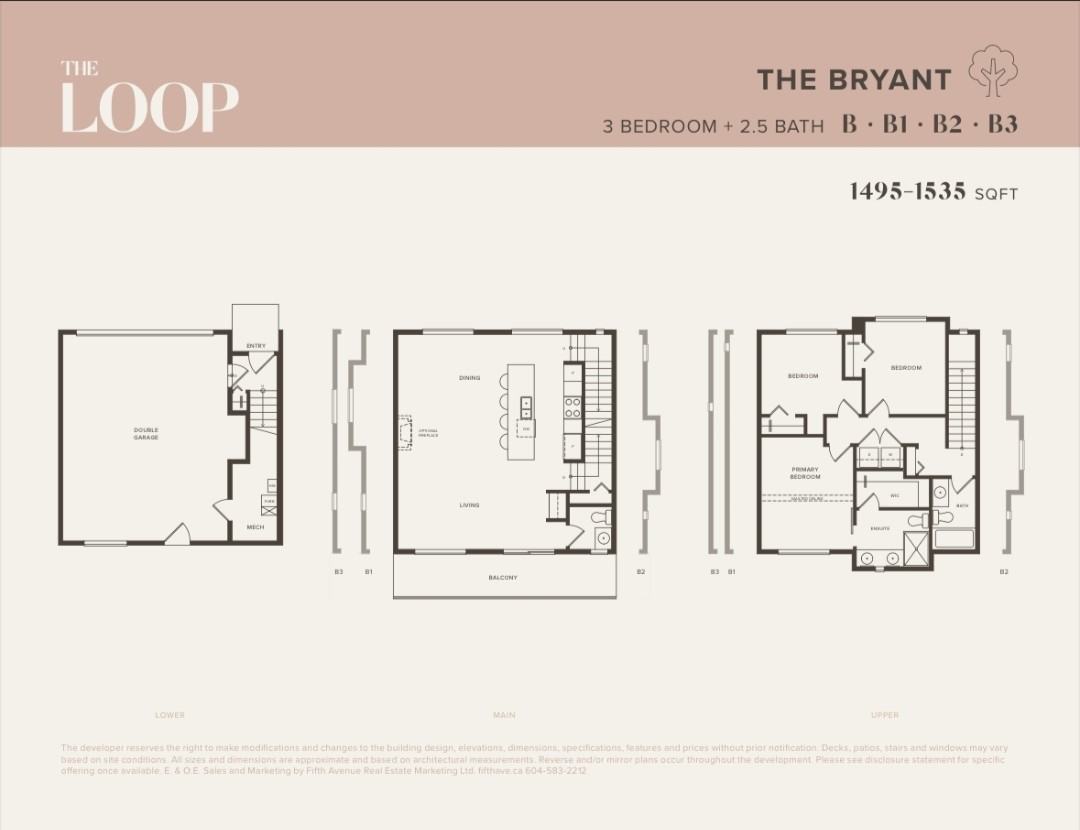 2350 165 Street #101 - Photo 2 of 26