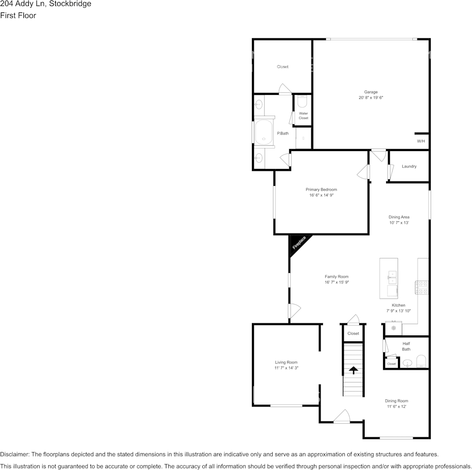 204 Addy Ln - Photo 2 of 23