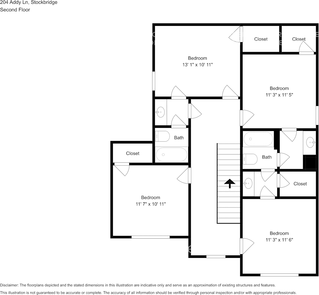 204 Addy Ln - Photo 3 of 23