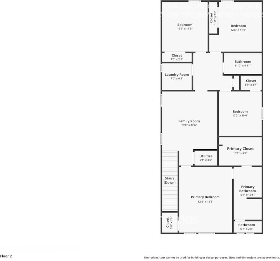 6231 Sunny Time Avenue - Photo 3 of 17