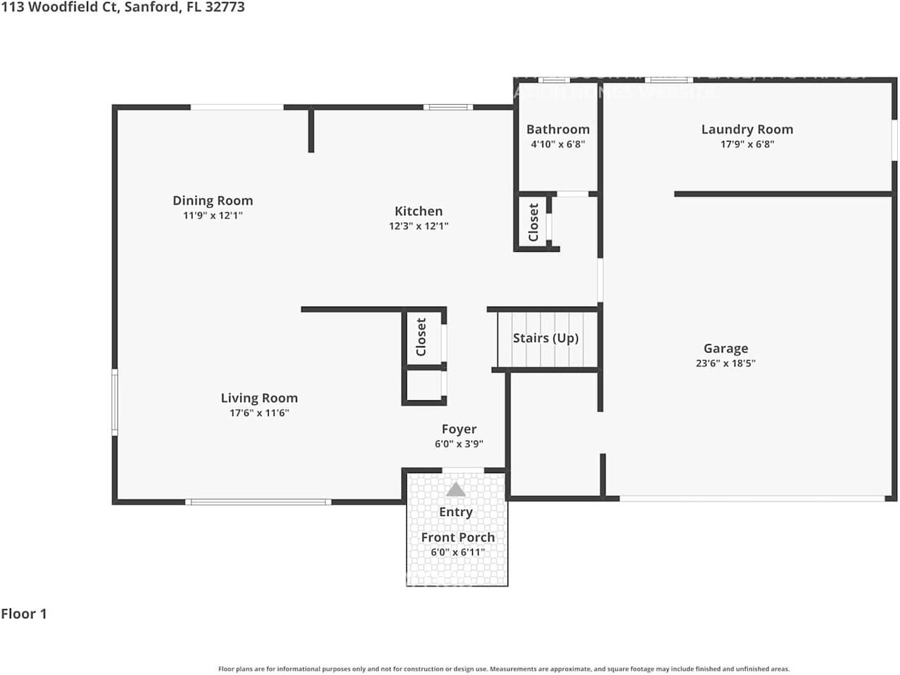 113 Woodfield Ct - Photo 2 of 18