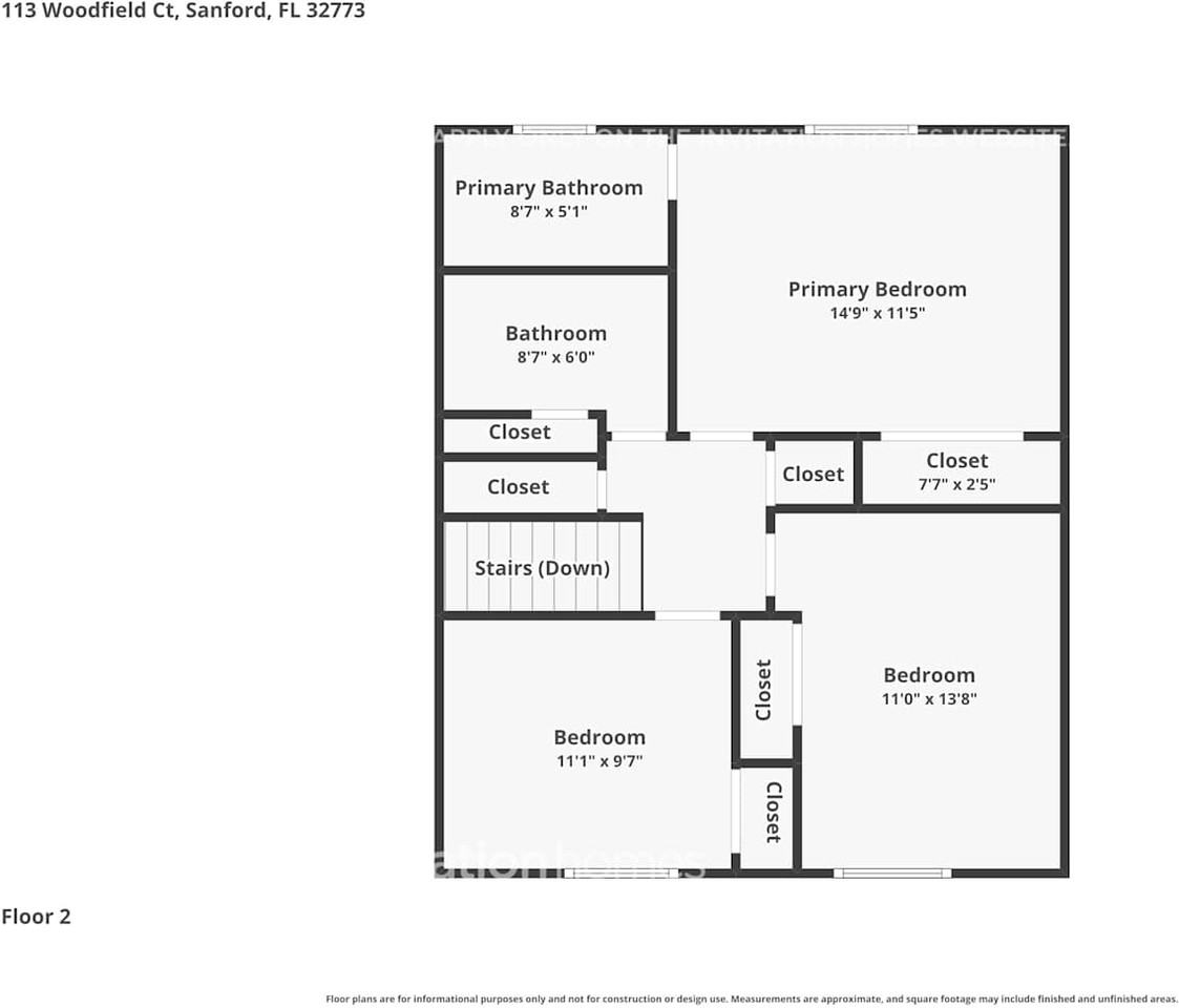 113 Woodfield Ct - Photo 3 of 18