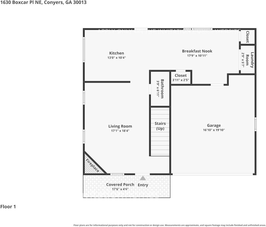 1630 Boxcar Pl Ne - Photo 2 of 18