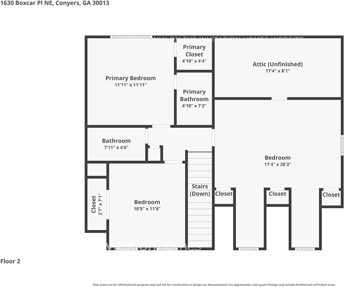 1630 Boxcar Pl Ne - Photo 3 of 18