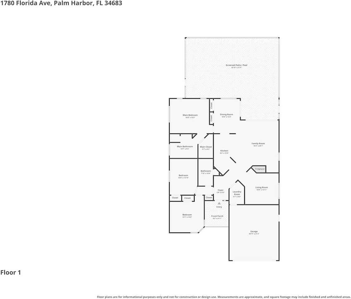 1780 Florida Ave - Photo 2 of 18