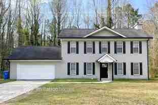 4004 Melvin Dr Sw - Photo 1 of 1