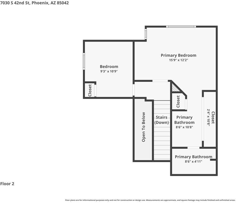 7030 S 42nd St - Photo 3 of 17