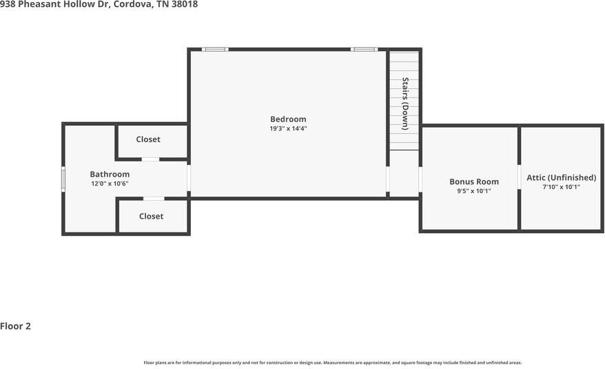 938 Pheasant Hollow Dr - Photo 3 of 17