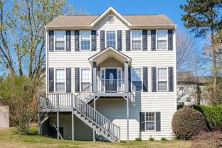 4870 Wilkie Way - Photo 1 of 1