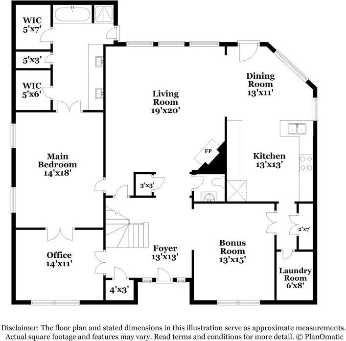 4923 Laurel Hill Ct - Photo 2 of 17