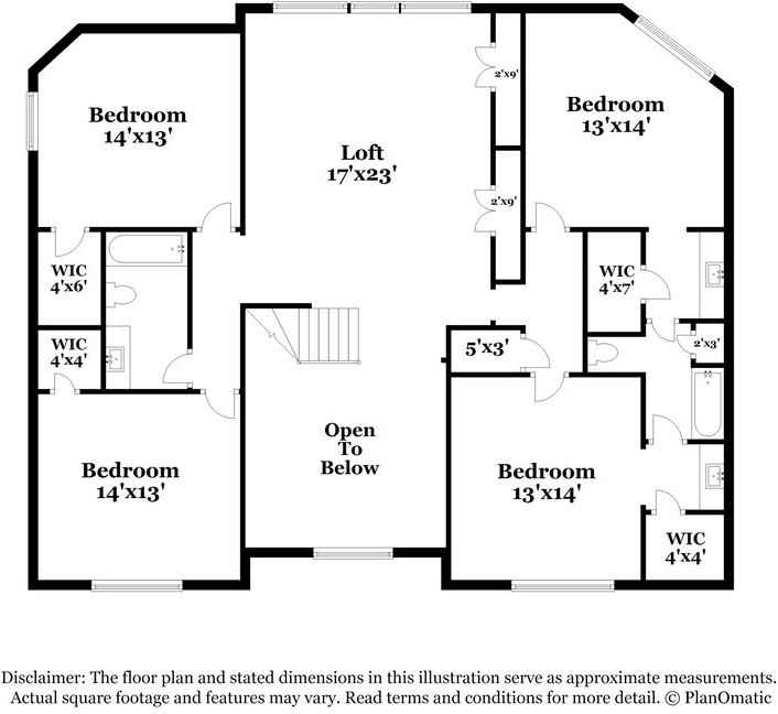 4923 Laurel Hill Ct - Photo 3 of 17