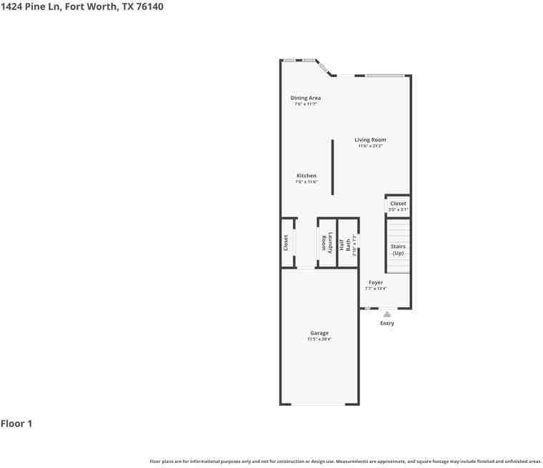 1424 Pine Ln - Photo 2 of 17