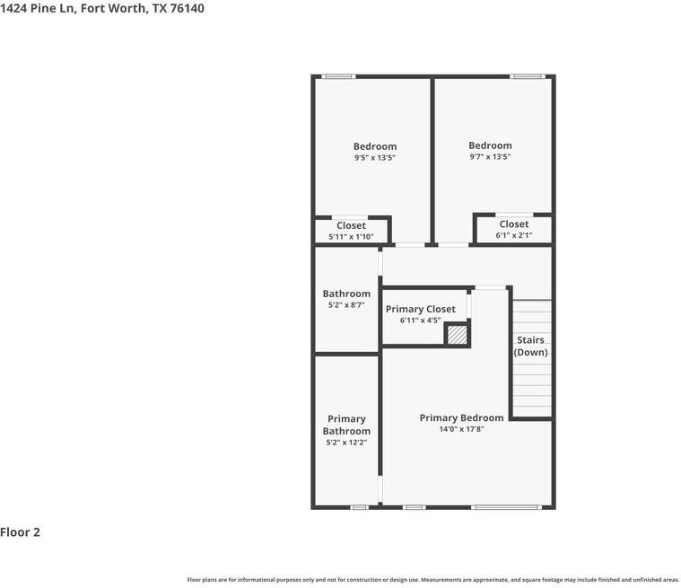 1424 Pine Ln - Photo 3 of 17