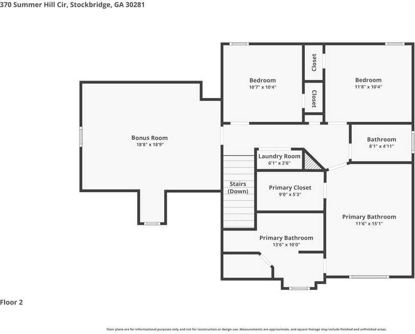 370 Summer Hill Cir - Photo 3 of 17