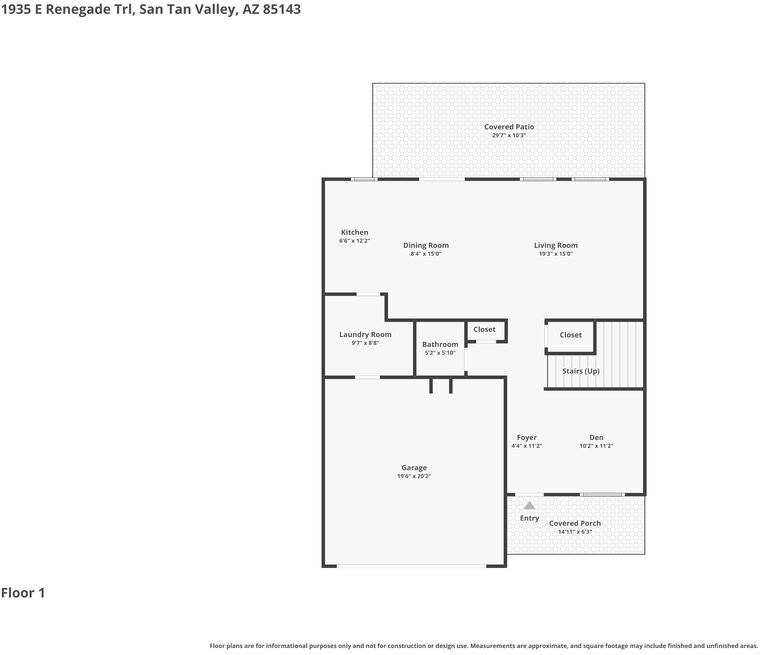 1935 E Renegade Trl - Photo 2 of 17