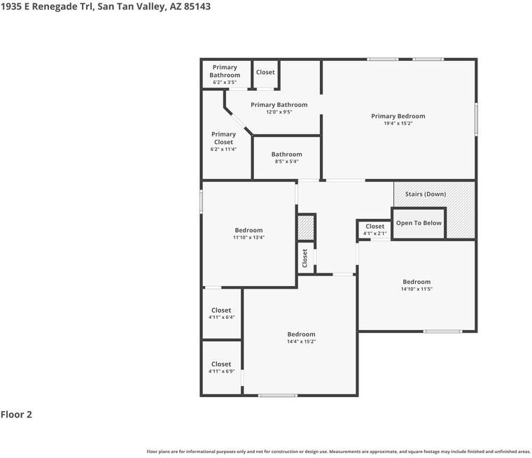 1935 E Renegade Trl - Photo 3 of 17
