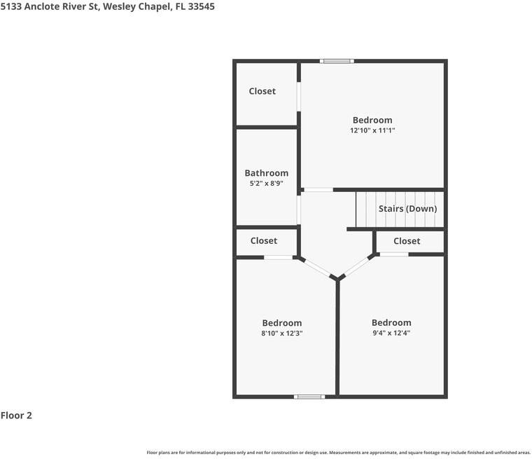 5133 Anclote River St - Photo 3 of 17