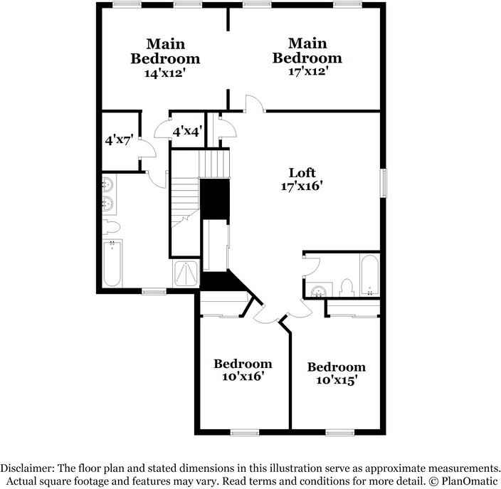 9572 Turning Wheel Dr - Photo 3 of 17