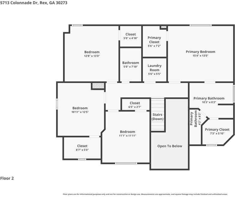 5713 Colonnade Dr - Photo 3 of 17