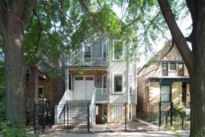featured image of 1314 W Roscoe St #1