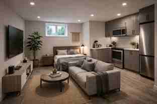 886 Byron Avenue #C - Photo 1 of 1