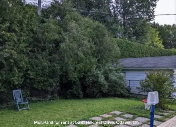 5281 Hillcrest Drive - Photo 2 of 15