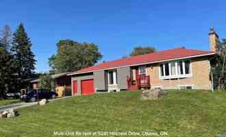 featured image of 5281 Hillcrest Drive