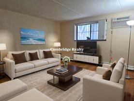 303 Lowell St #1 - Photo 1 of 1