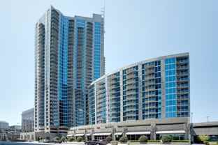 400 W Peachtree St Nw ##2310 - Photo 1 of 1